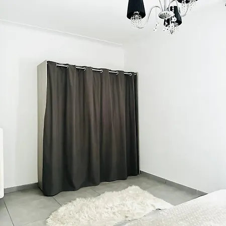 Le Cirodde - Grande Terrasse - Centre -clim