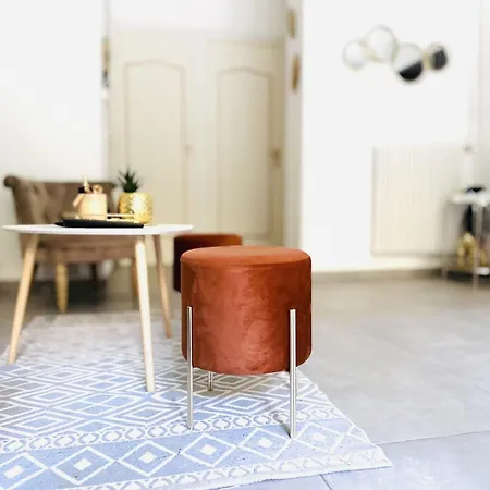 Apartamento Le Cirodde - Grande Terrasse - Centre -clim *