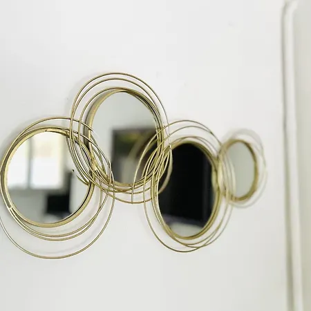 Le Cirodde - Grande Terrasse - Centre -clim *