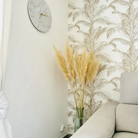 Le Cirodde - Grande Terrasse - Centre -clim Appartement *