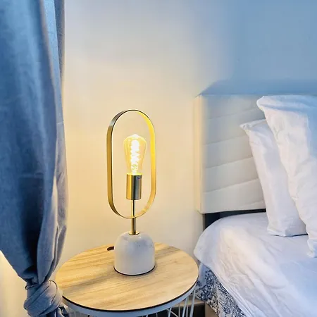 Appartement Le Cirodde - Grande Terrasse - Centre -clim *