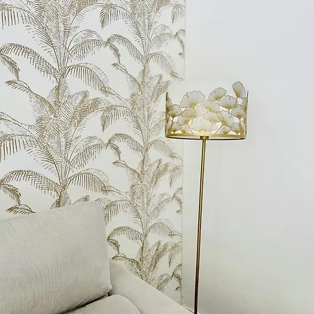 Le Cirodde - Grande Terrasse - Centre -clim Appartement Cannes