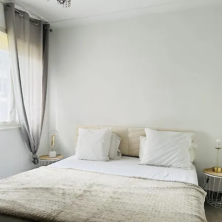 Le Cirodde - Grande Terrasse - Centre -clim Cannes