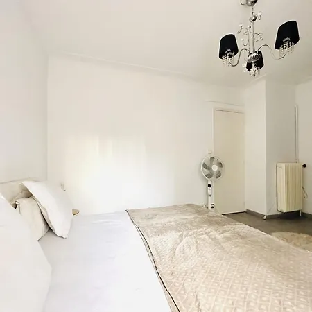 Le Cirodde - Grande Terrasse - Centre -clim Appartement *